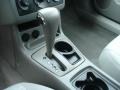 2004 White Chevrolet Malibu Sedan  photo #17
