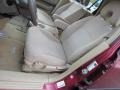 Redondo Red Pearl - CR-V LX 4WD Photo No. 26