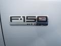 2007 Silver Metallic Ford F150 XLT SuperCab  photo #15