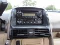 Redondo Red Pearl - CR-V LX 4WD Photo No. 29