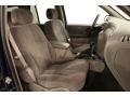 Indigo Blue Metallic - TrailBlazer LS 4x4 Photo No. 12
