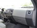 2007 Silver Metallic Ford F150 XLT SuperCab  photo #22