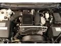 Indigo Blue Metallic - TrailBlazer LS 4x4 Photo No. 16