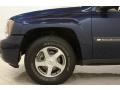 Indigo Blue Metallic - TrailBlazer LS 4x4 Photo No. 17
