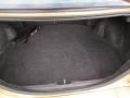 Medium Graphite Trunk Photo for 2000 Ford Mustang #72214130