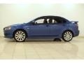 Octane Blue Pearl - Lancer GTS Photo No. 4
