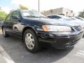 1998 Black Toyota Camry LE V6  photo #4