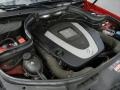 3.5 Liter DOHC 24-Valve VVT V6 Engine for 2010 Mercedes-Benz GLK 350 4Matic #72214482
