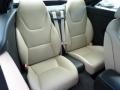 Light Taupe Rear Seat Photo for 2007 Pontiac G6 #72214526