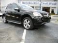 Black - ML 350 4Matic Photo No. 1