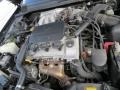 3.0L DOHC 24V V6 1998 Toyota Camry LE V6 Engine