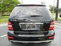 Black - ML 350 4Matic Photo No. 6