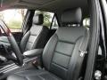 Black - ML 350 4Matic Photo No. 13