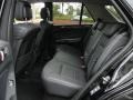 Black Rear Seat Photo for 2010 Mercedes-Benz ML #72214915
