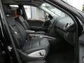 Black Front Seat Photo for 2010 Mercedes-Benz ML #72214961