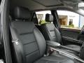 Black - ML 350 4Matic Photo No. 18