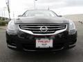 Super Black - Altima 2.5 S Photo No. 2