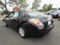 Super Black - Altima 2.5 S Photo No. 5