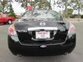 Super Black - Altima 2.5 S Photo No. 6
