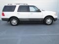 Oxford White - Expedition XLT Photo No. 2