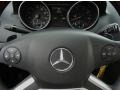 Black Controls Photo for 2010 Mercedes-Benz ML #72215147