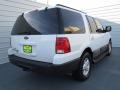 Oxford White - Expedition XLT Photo No. 3