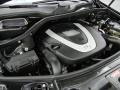 3.5 Liter DOHC 24-Valve VVT V6 Engine for 2010 Mercedes-Benz ML 350 4Matic #72215197