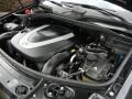 3.5 Liter DOHC 24-Valve VVT V6 Engine for 2010 Mercedes-Benz ML 350 4Matic #72215222