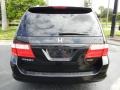 Nighthawk Black Pearl - Odyssey EX-L Photo No. 6