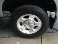 Ingot Silver Metallic - F250 Super Duty XLT SuperCab 4x4 Photo No. 9