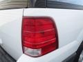 Oxford White - Expedition XLT Photo No. 15