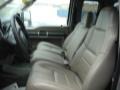 Ingot Silver Metallic - F250 Super Duty XLT SuperCab 4x4 Photo No. 11
