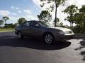 2001 Driftwood Mica Mazda 626 LX V6  photo #8