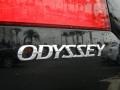 Nighthawk Black Pearl - Odyssey EX-L Photo No. 9