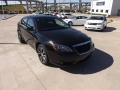 Black - 200 S Sedan Photo No. 7