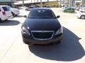Black - 200 S Sedan Photo No. 8