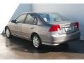 Magnesium Metallic - Civic LX Sedan Photo No. 2