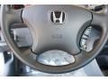 Magnesium Metallic - Civic LX Sedan Photo No. 11
