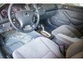 Magnesium Metallic - Civic LX Sedan Photo No. 13