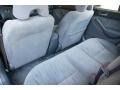 Magnesium Metallic - Civic LX Sedan Photo No. 15