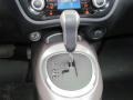 2011 Electric Blue Nissan Juke SV AWD  photo #10