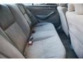Magnesium Metallic - Civic LX Sedan Photo No. 17