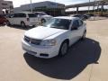 New Bright White - Avenger SE Photo No. 1