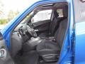 Electric Blue - Juke SV AWD Photo No. 13