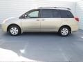 2005 Desert Sand Mica Toyota Sienna LE  photo #5