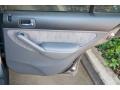 Magnesium Metallic - Civic LX Sedan Photo No. 26