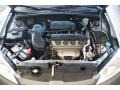 Magnesium Metallic - Civic LX Sedan Photo No. 28