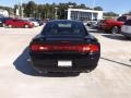 Pitch Black - Charger SXT Plus Photo No. 4