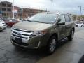 2013 Ginger Ale Metallic Ford Edge Limited AWD  photo #4