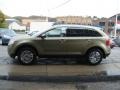 2013 Ginger Ale Metallic Ford Edge Limited AWD  photo #5